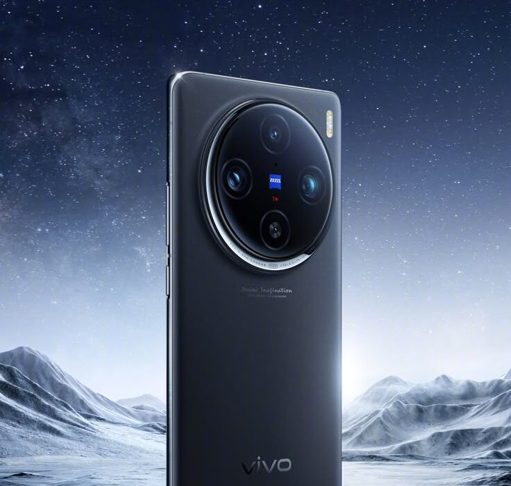 vivo x100 pro price in india